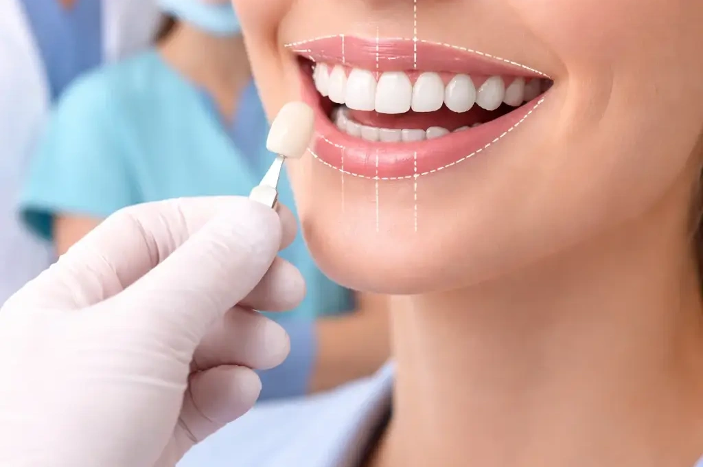 diseño de sonrisa perfecta en Mataró, Barcelona, Malgrat de Mar y Dosrius. Doctores ya!