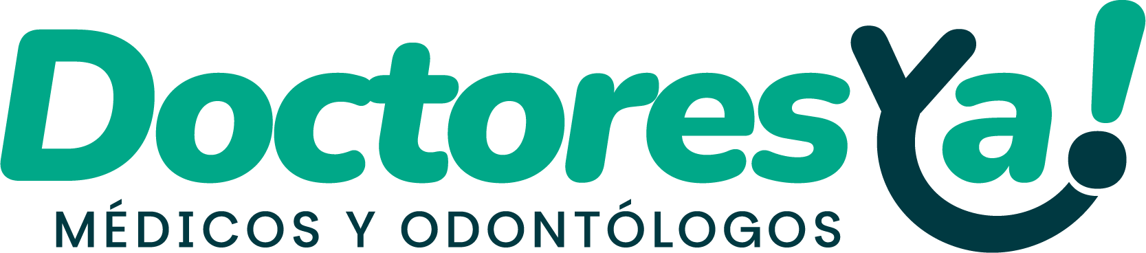 Mastering the First Impression: Your intriguing post title goes here Logo Doctores Ya Clinica Dental Mataro 1