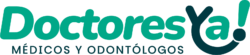 logo doctores ya clinica dental mataro