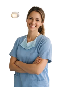 clinica dental en barcelona doctores ya